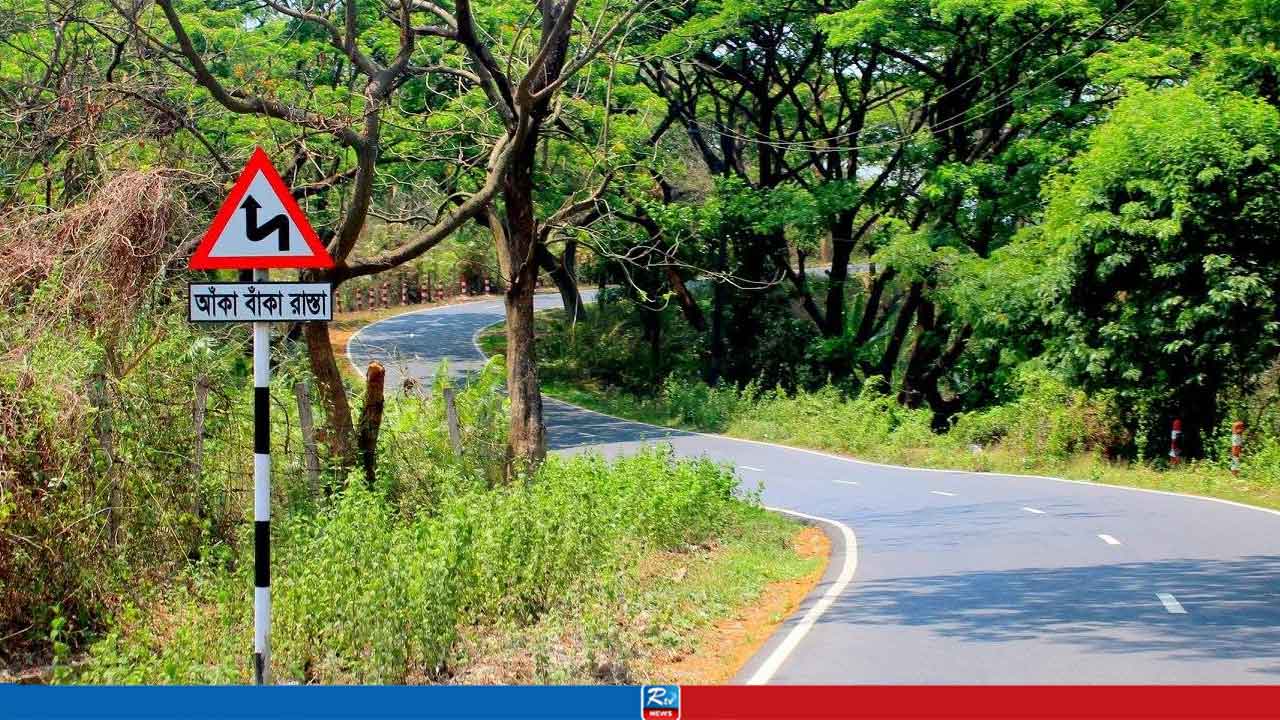 শ্বশুরবাড়ি থেকে ফেরা হলো না ছাত্রদল নেতার, পথেই নিভল প্রাণ