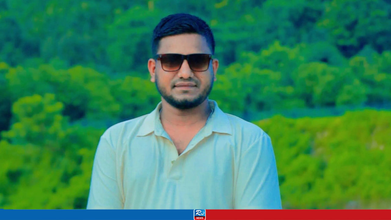 মোটরসাইকেল আটকে ছাত্রদল নেতাকে কুপিয়ে হত্যা