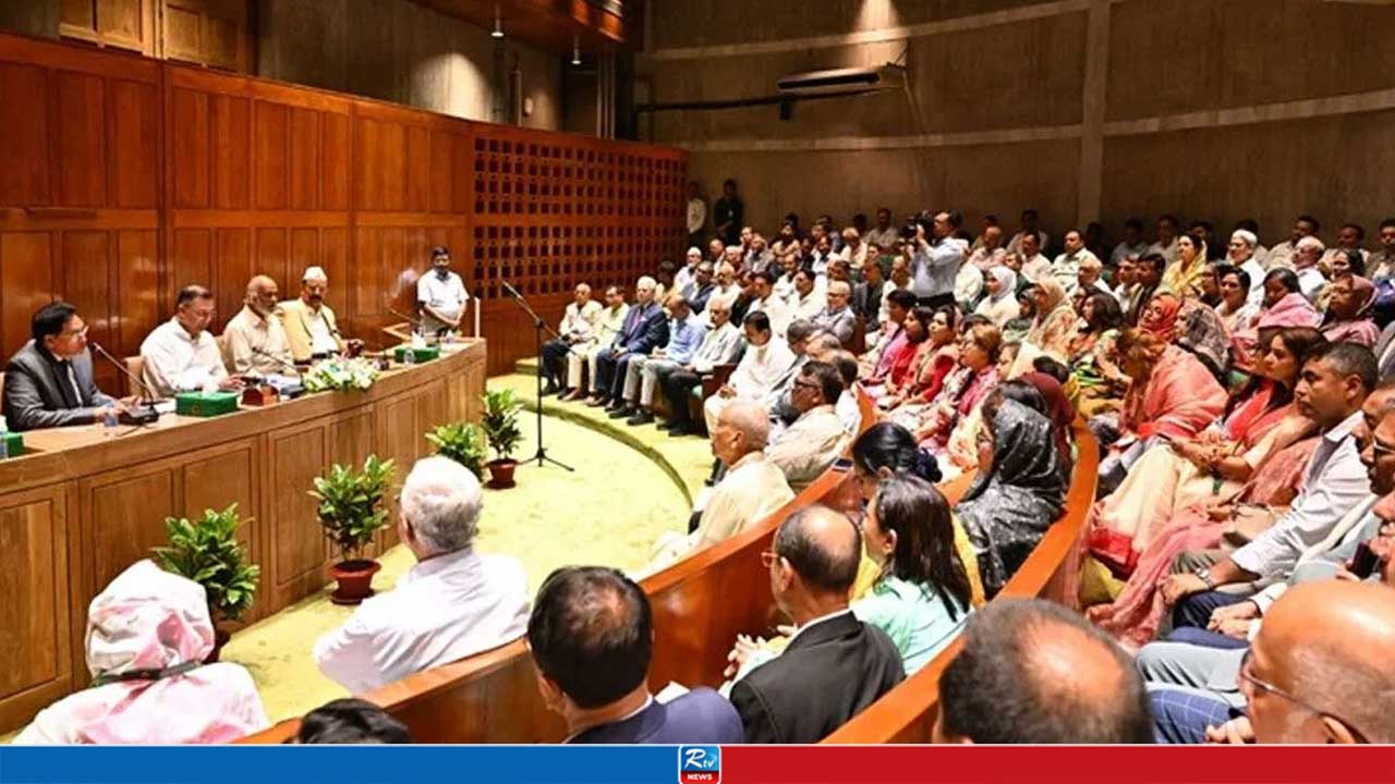 PM Takes Firm Stance Against Extortion