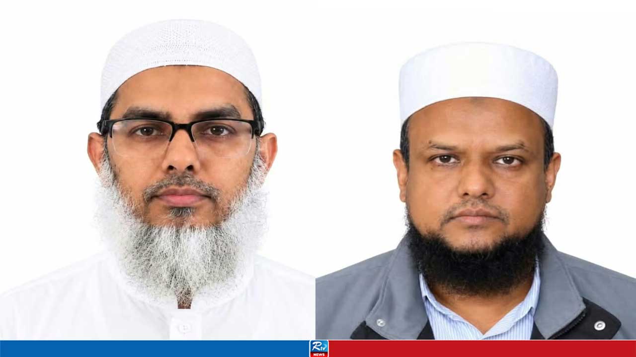 মাভাবিপ্রবির দুই হলে নতুন প্রভোস্ট নিয়োগ
