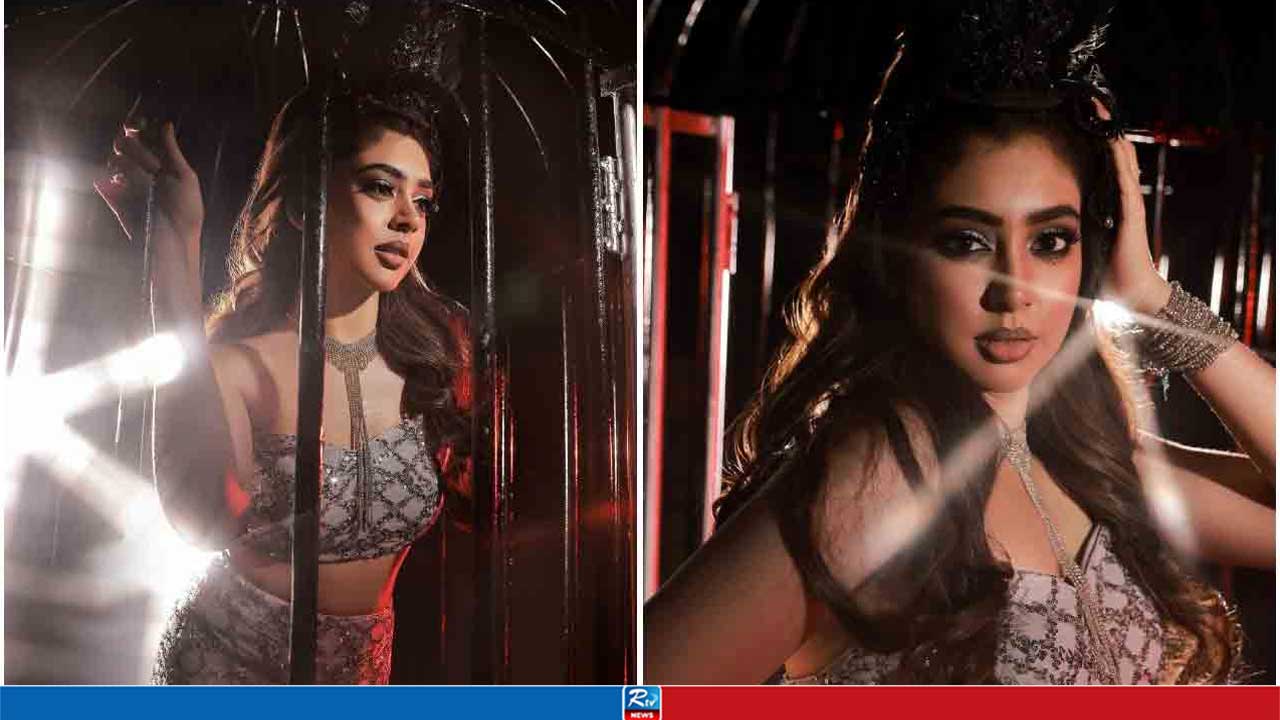 ভয়ংকর পরিস্থিতির মুখোমুখি হন অভিনেত্রী, জানালেন সাক্ষাৎকারে