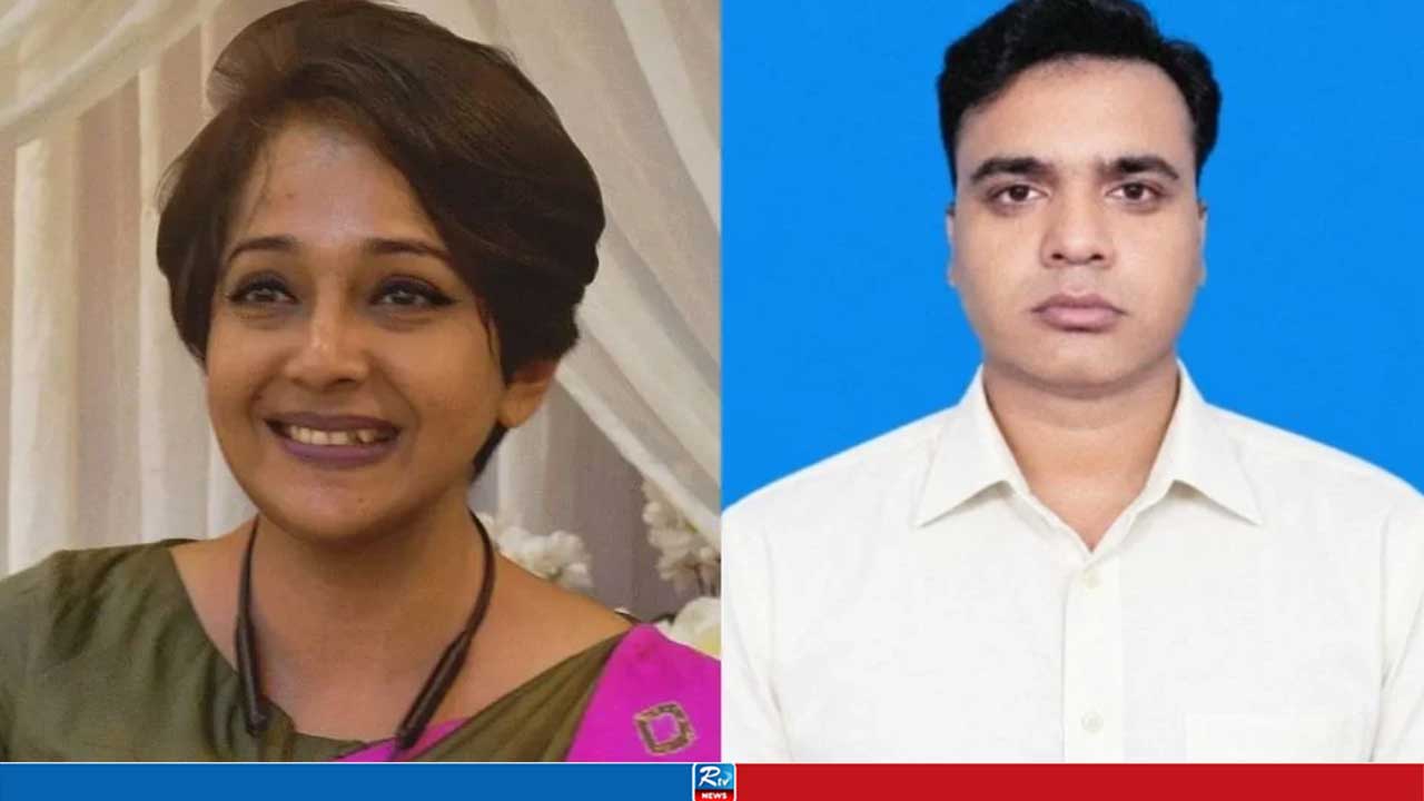সাবেক দুই সেনা কর্মকর্তার ৪ দিনের রিমান্ড মঞ্জুর