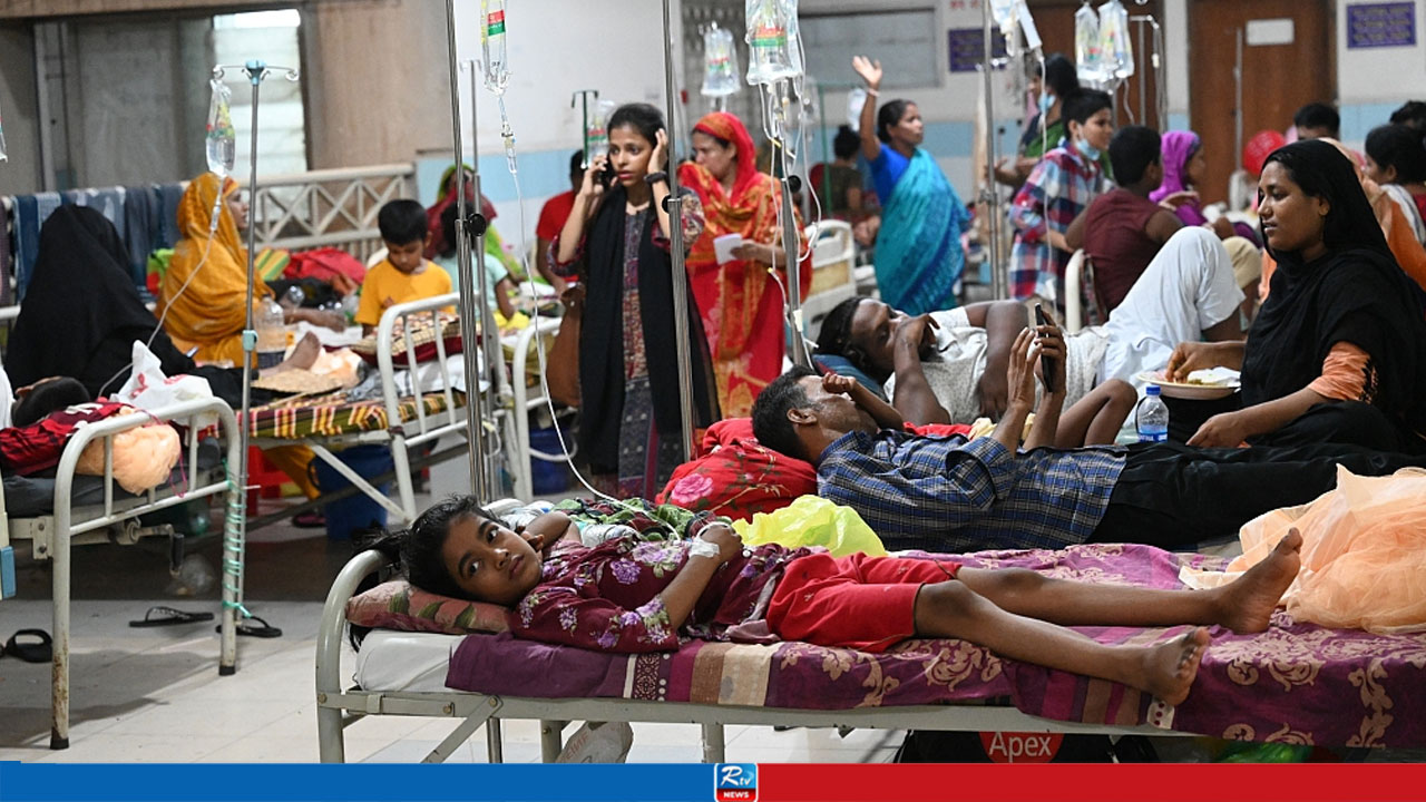 2 More Children Succumb to Measles Symptoms, Total Toll Reaches 1164