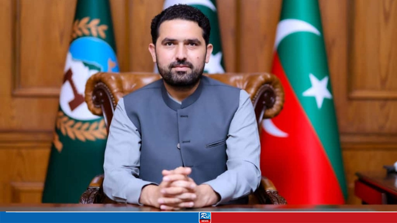 Allegations of Arresting Khyber Pakhtunkhwa CM Following Declaration of Emergency