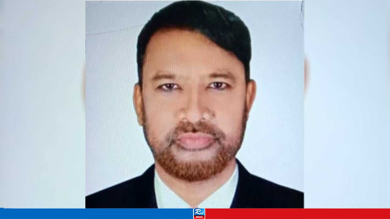 আরটিভিতে সংবাদ প্রকাশ: এনসিপিতে পদ পাওয়া সেই প্রাণিসম্পদ কর্মকর্তা বরখাস্ত