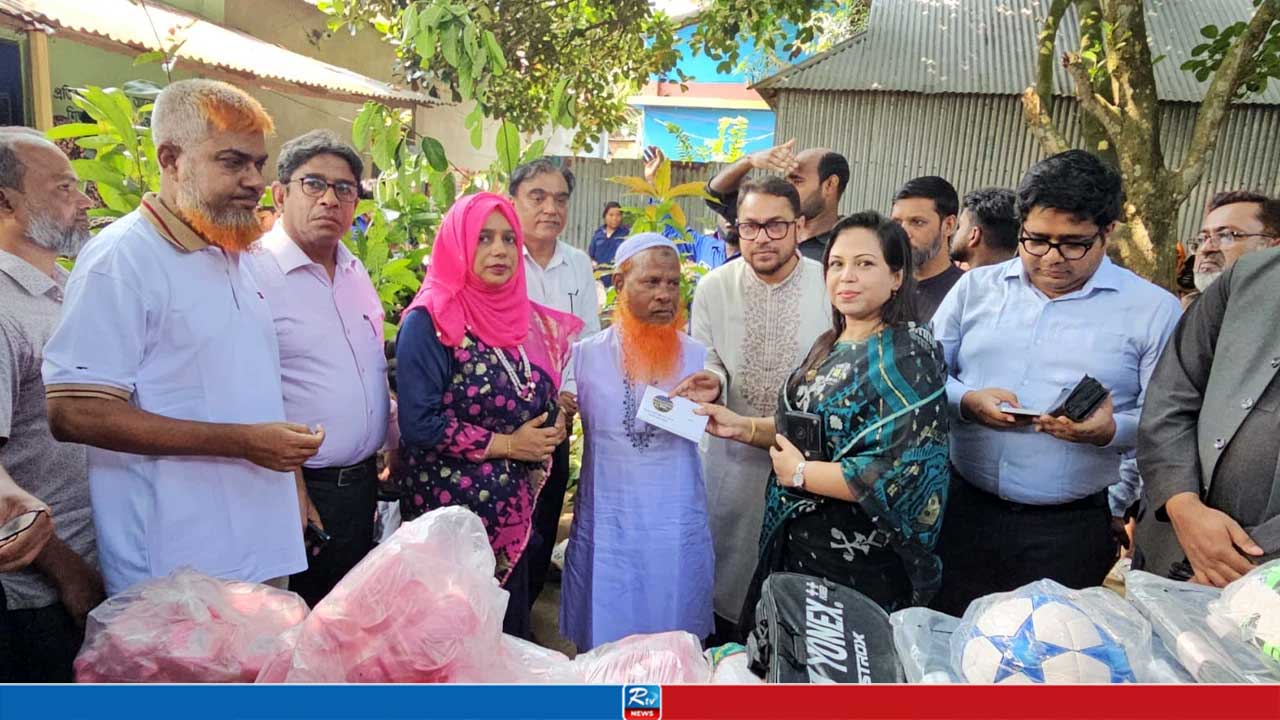 প্রধানমন্ত্রীর নির্দেশে দুখু মিয়ার পাশে দাঁড়াল প্রশাসন
