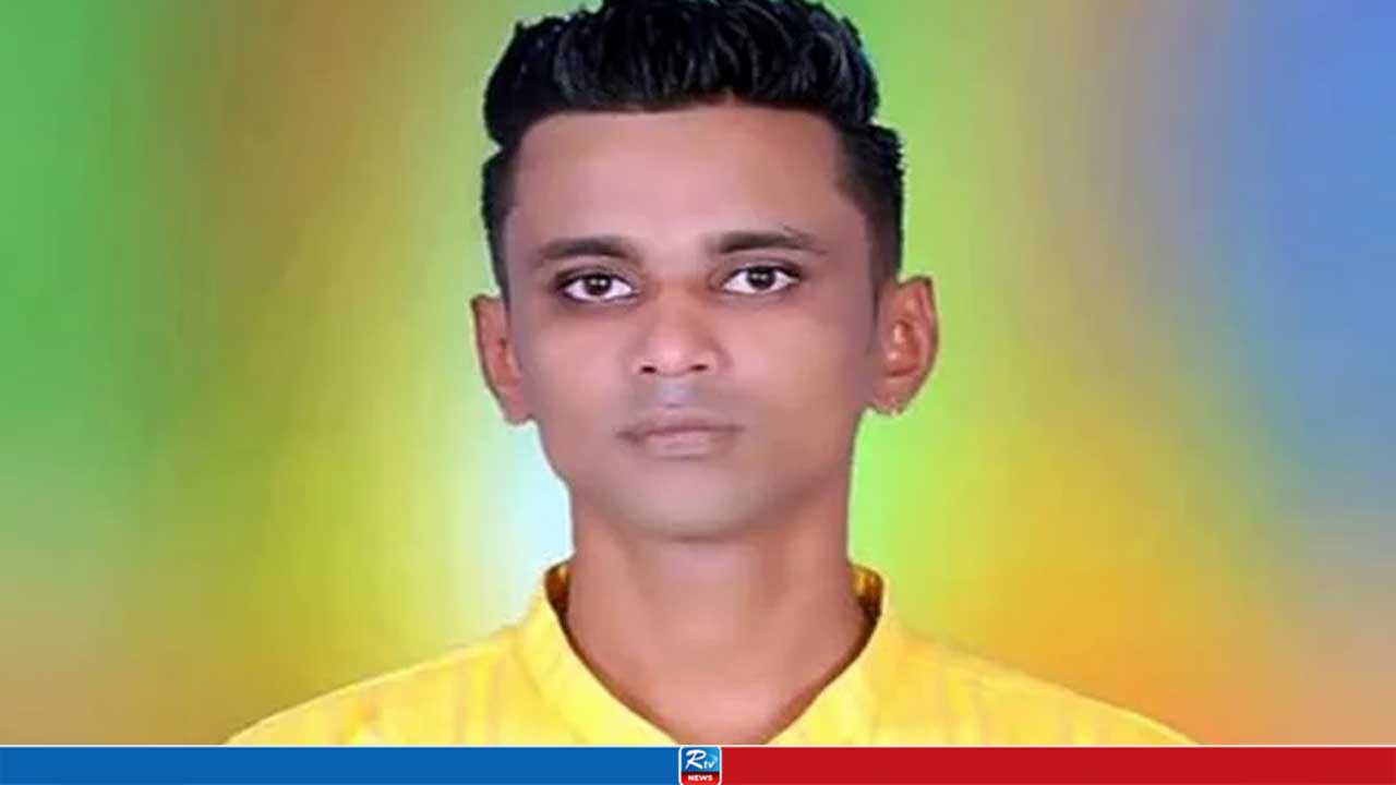 স্ত্রীর ছবি তোলার প্রতিবাদ করায় পরিচ্ছন্নতাকর্মীকে কুপিয়ে হত্যা