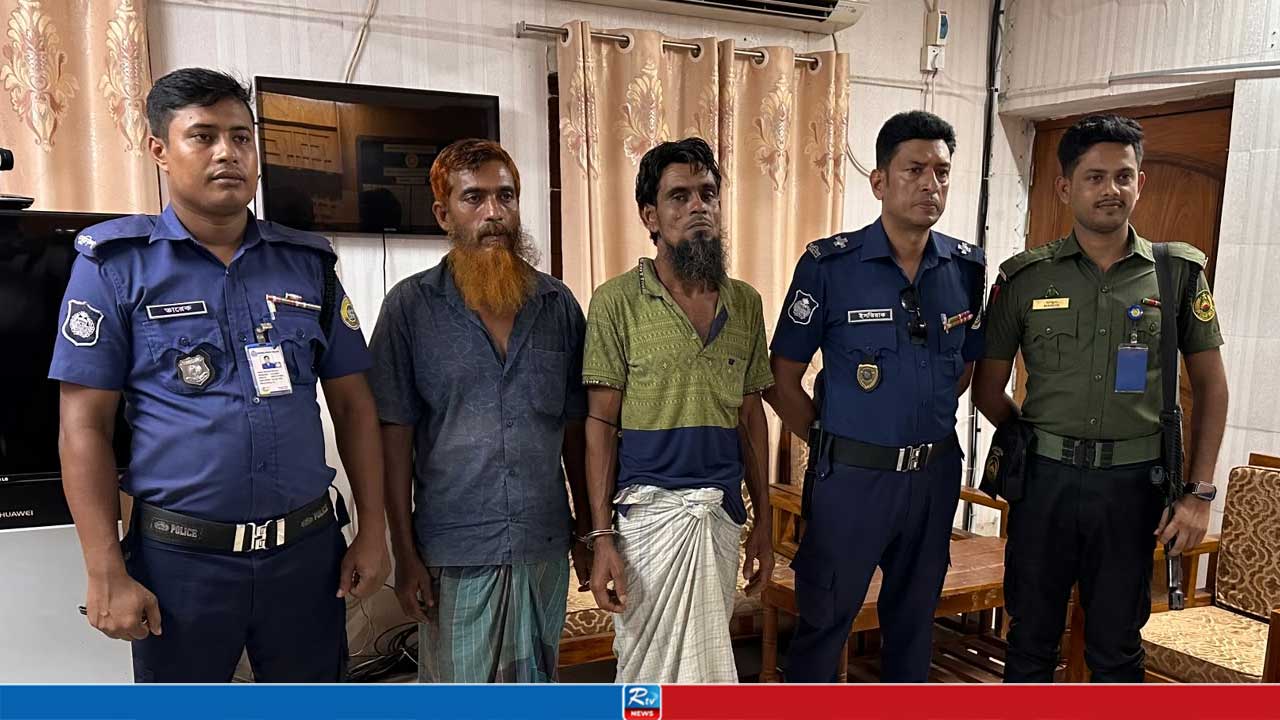 ঝালকাঠিতে মা ইলিশ শিকারের দায়ে দুই জেলের কারাদণ্ড