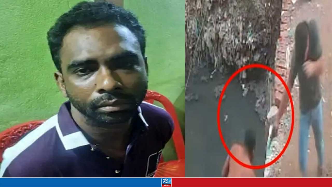 প্রতিপক্ষের গুলিতে শীর্ষ সন্ত্রাসী সাহেব আলী নিহত