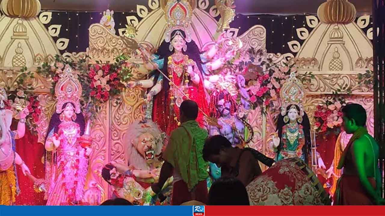 মুন্সীগঞ্জে ৩৫৭ পূজামণ্ডপে ‘বড় বরাদ্দ’