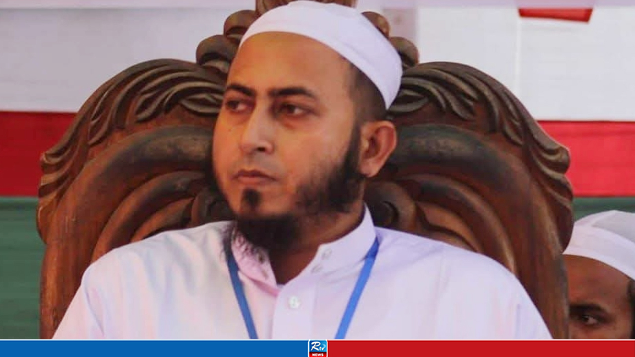 আপত্তিকর ভিডিও ভাইরাল, ইসলামী আন্দোলন নেতার সব পদ স্থগিত