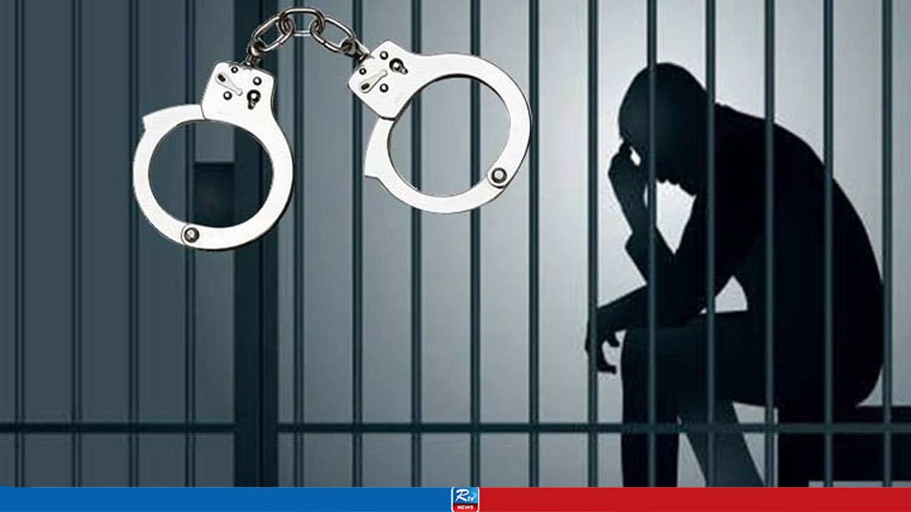 অবসরপ্রাপ্ত সেনা কর্মকর্তা দেবাশীষ গ্রেপ্তার
