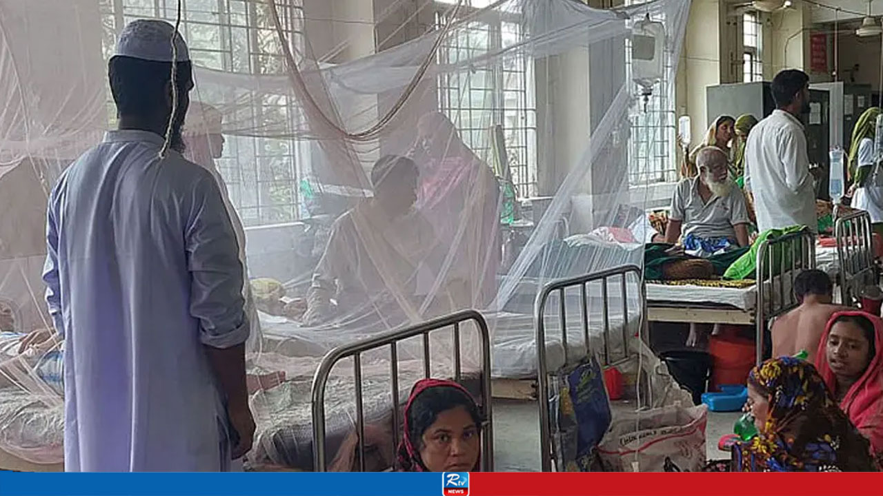 4 Deaths and 2167 New Dengue Cases Reported Nationwide in 24 Hours