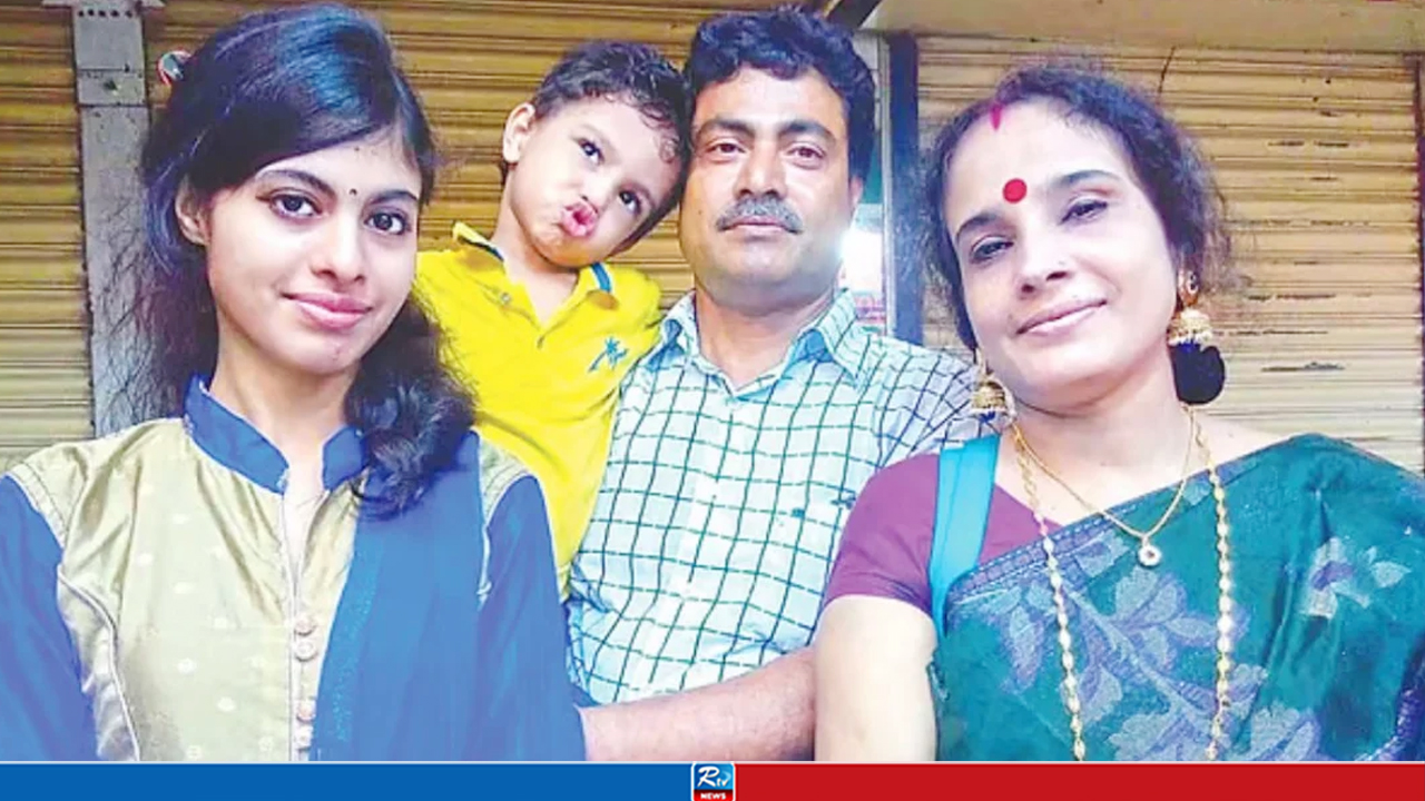 খেজুরের বিচি, শসা ও গামছায় মিলল দুই আসামির ডিএনএ