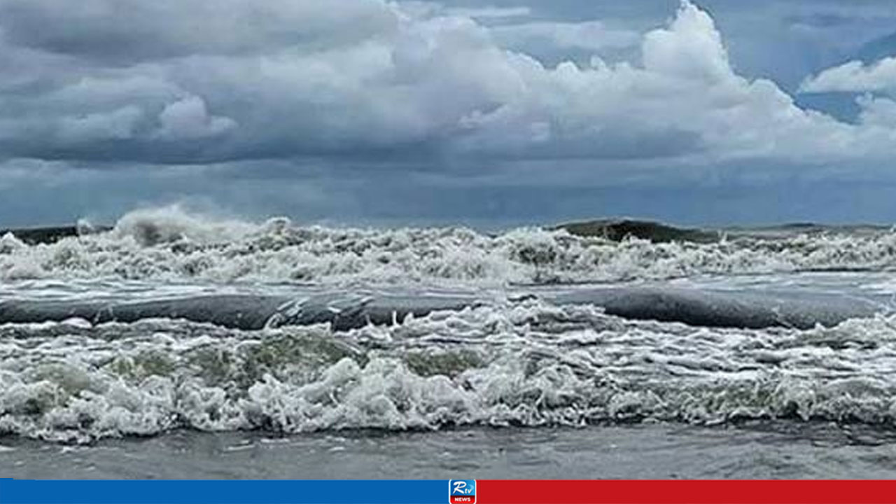 বঙ্গোপসাগরে নতুন লঘুচাপের আভাস, আগামী ৫ দিন যেমন থাকবে আবহাওয়া