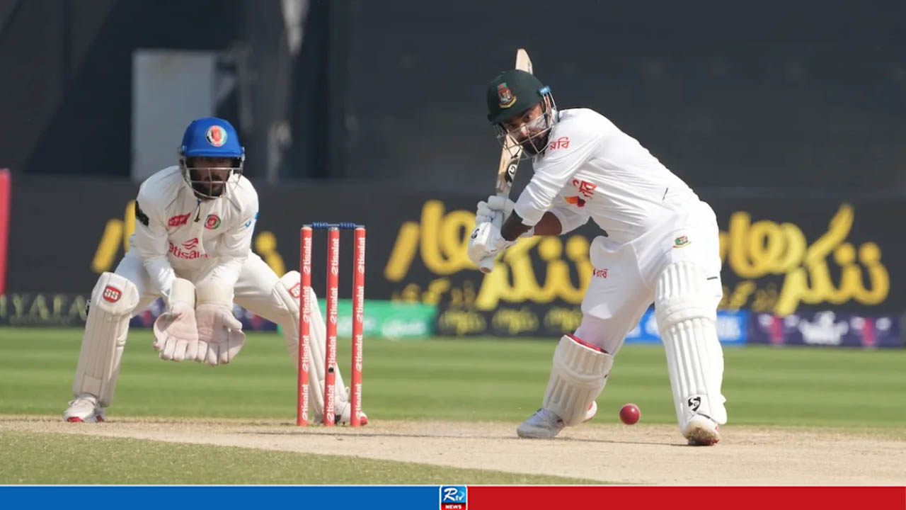 বাংলাদেশের ম্যাচসহ টিভিতে আজকের খেলা
