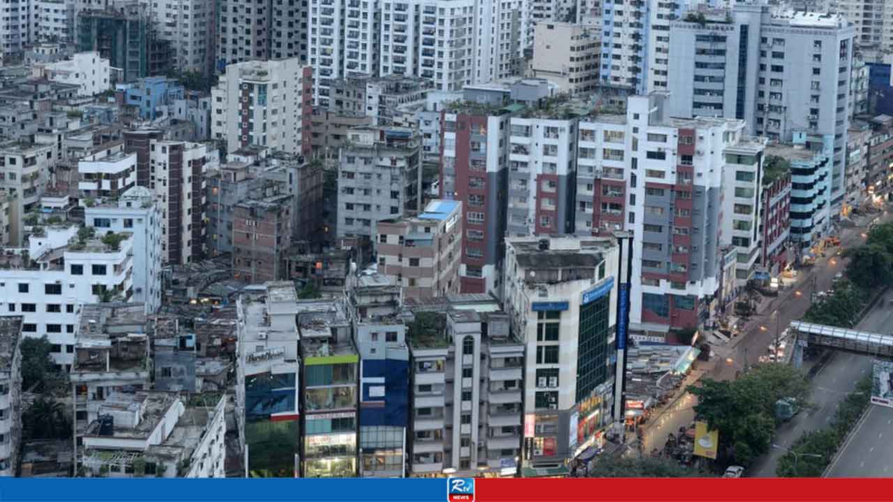কাজ শেষে বাসায় ফেরা হলো না ফালু মিয়ার