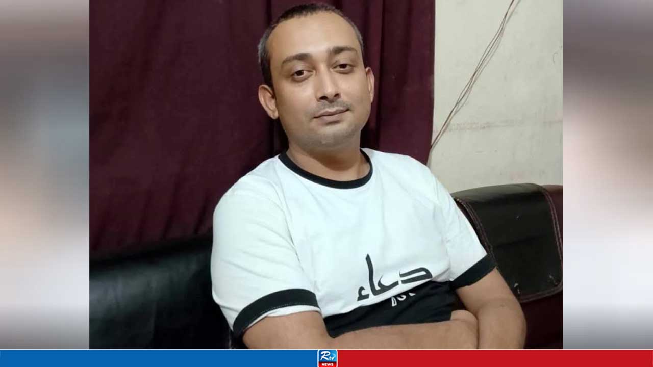 রিহ্যাব সেন্টার থেকে ফিরে যে কাণ্ড ঘটালেন শোভন