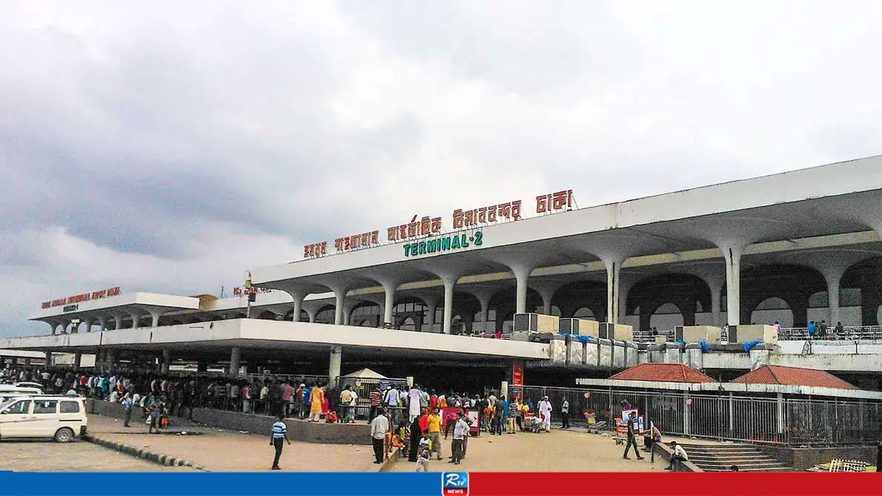শাহজালালে সৌদিগামী ৮৬ ফ্লাইট বাতিল, ভোগান্তিতে সাড়ে ১৩ হাজার যাত্রী