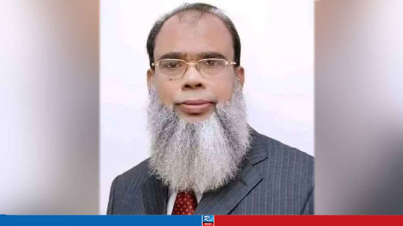 বিএনপি নেতা সালাহউদ্দিন আহমেদের জানাজা কখন, কোথায়
