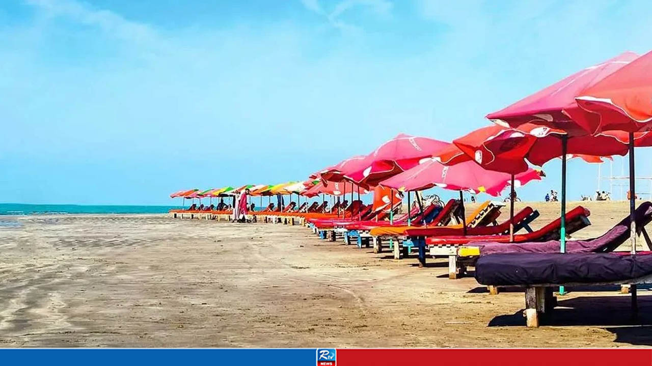দুর্গাপূজার ছুটিতে কক্সবাজারে ৬ লাখ পর্যটক সমাগমের প্রত্যাশা