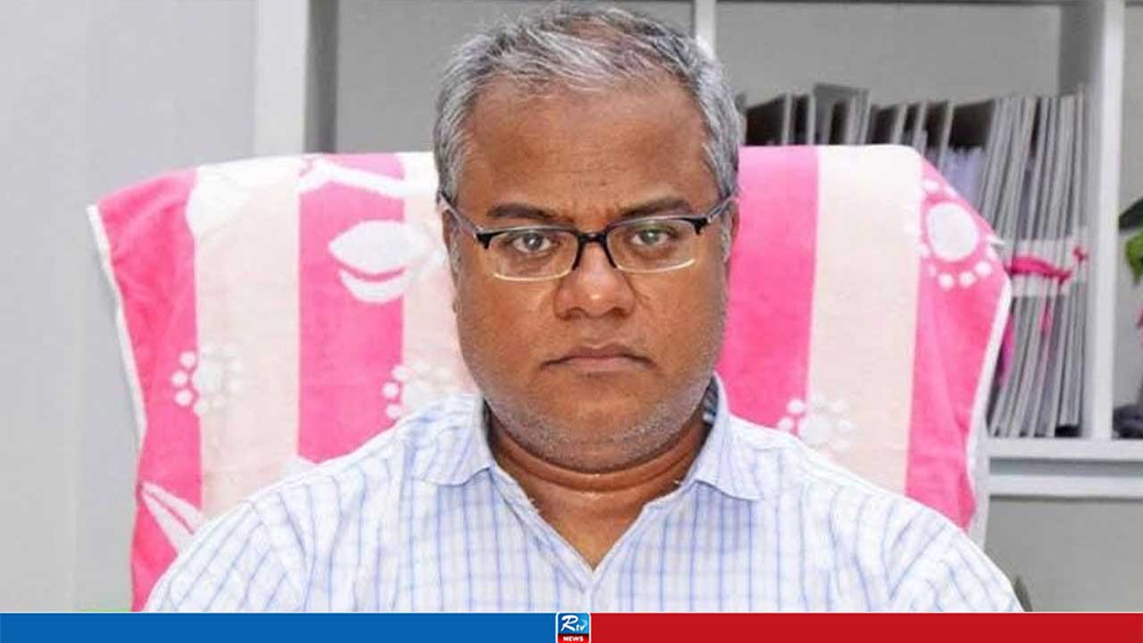 হসপিটাল থেকে সার্কিট হাউজে ফিরলেন চুয়েট উপাচার্য
