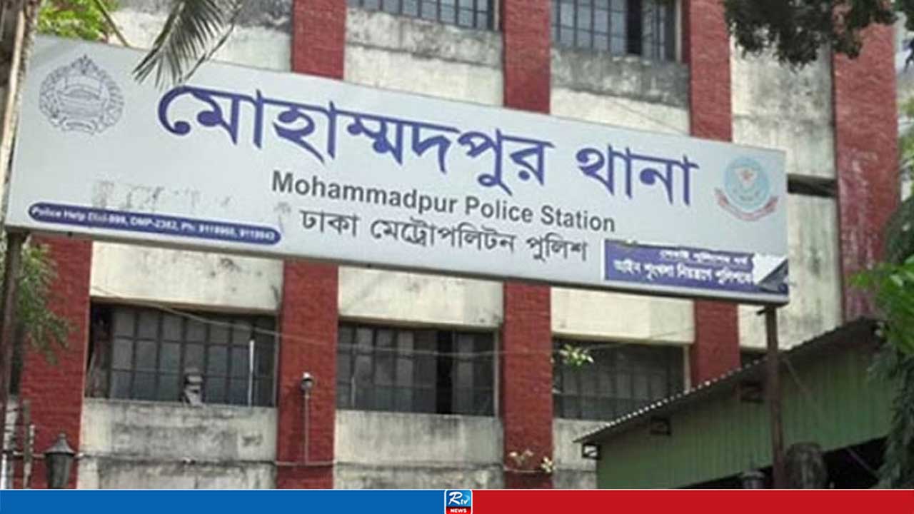 মোহাম্মদপুরে কিশোর গ্যাংয়ের দু’পক্ষের গোলাগুলি, গুলিবিদ্ধ ১