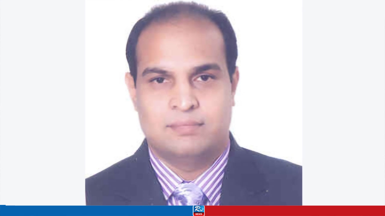 স্বরাষ্ট্র মন্ত্রণালয় থেকে সরানো হলো যুগ্মসচিব জসিম উদ্দীনকে