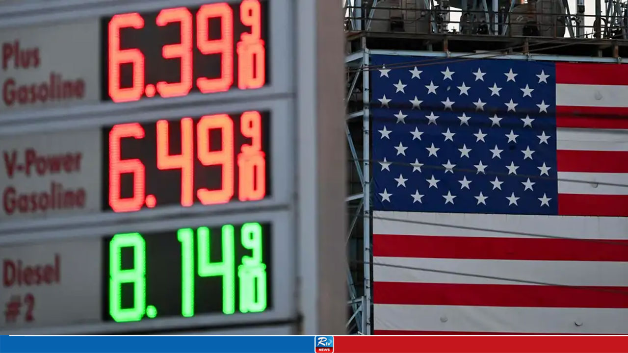 Trump's Diesel Deal with Russia Unlikely to Bring Down Fuel Prices