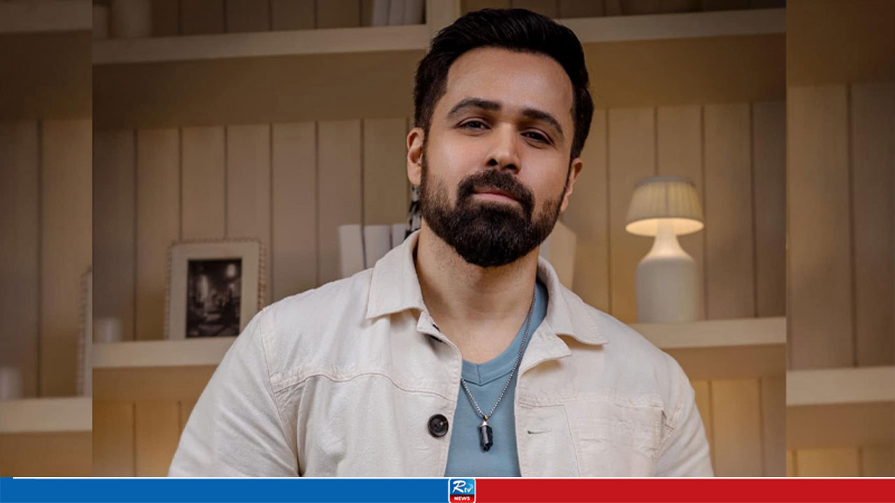 Terrifying Accident on Set: Emraan Hashmi Narrowly Escapes