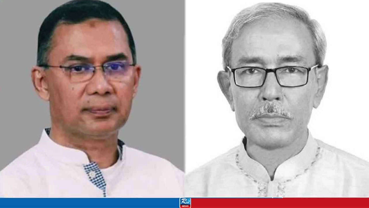 Prime Minister Condoles Demise of Veteran BNP Leader Abdul Hai