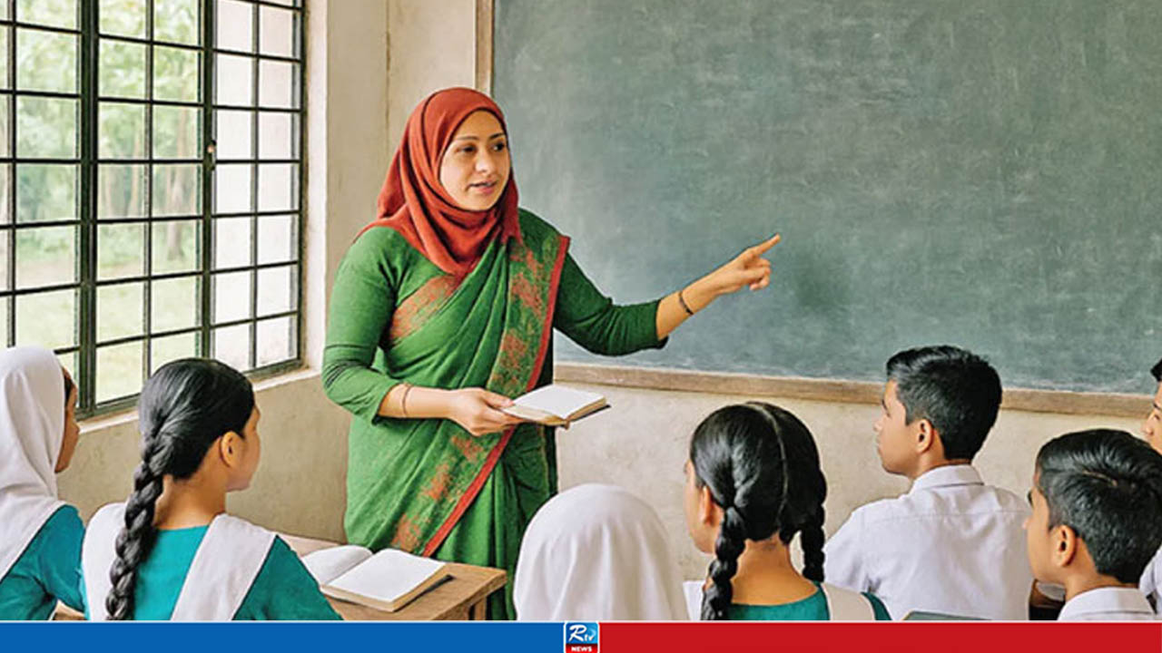 শিক্ষকদের বেতন নিয়ে নতুন নির্দেশনা মাউশির