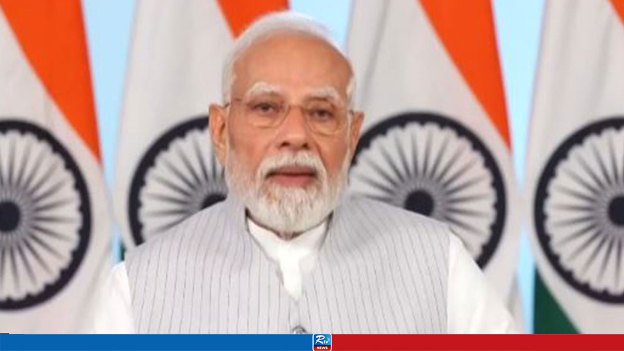 India's Prime Minister Unveils INR 3,350 Cr Infrastructure Projects in Ladakh