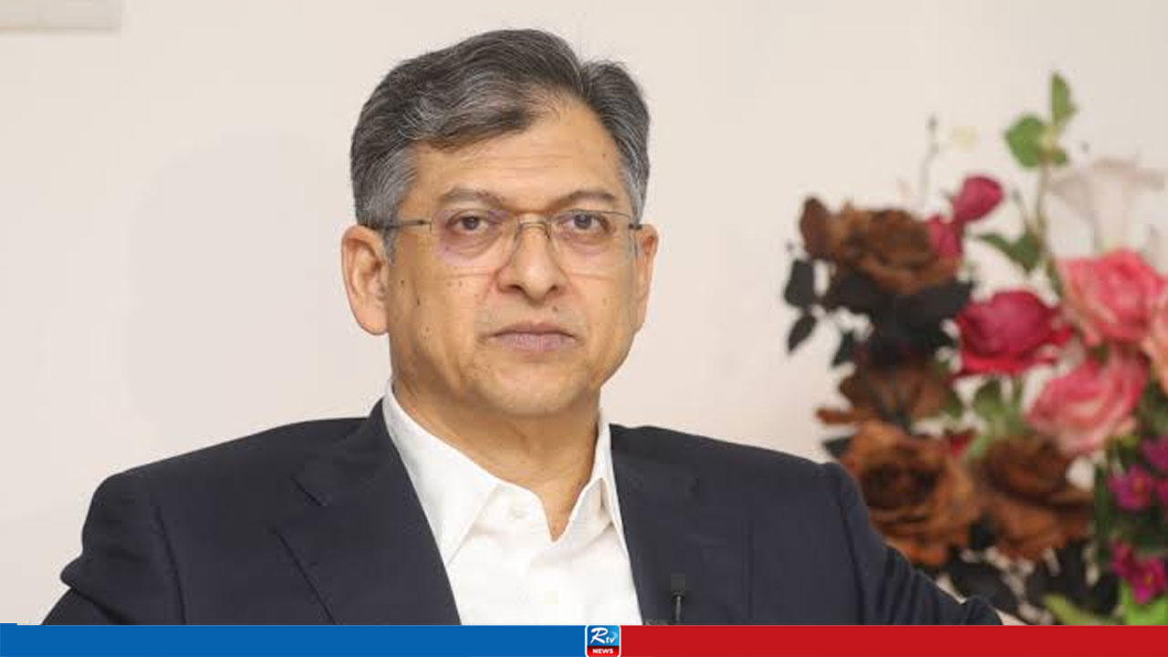 নতুন দায়িত্ব পেলেন স্বরাষ্ট্রমন্ত্রী সালাহউদ্দিন আহমদ