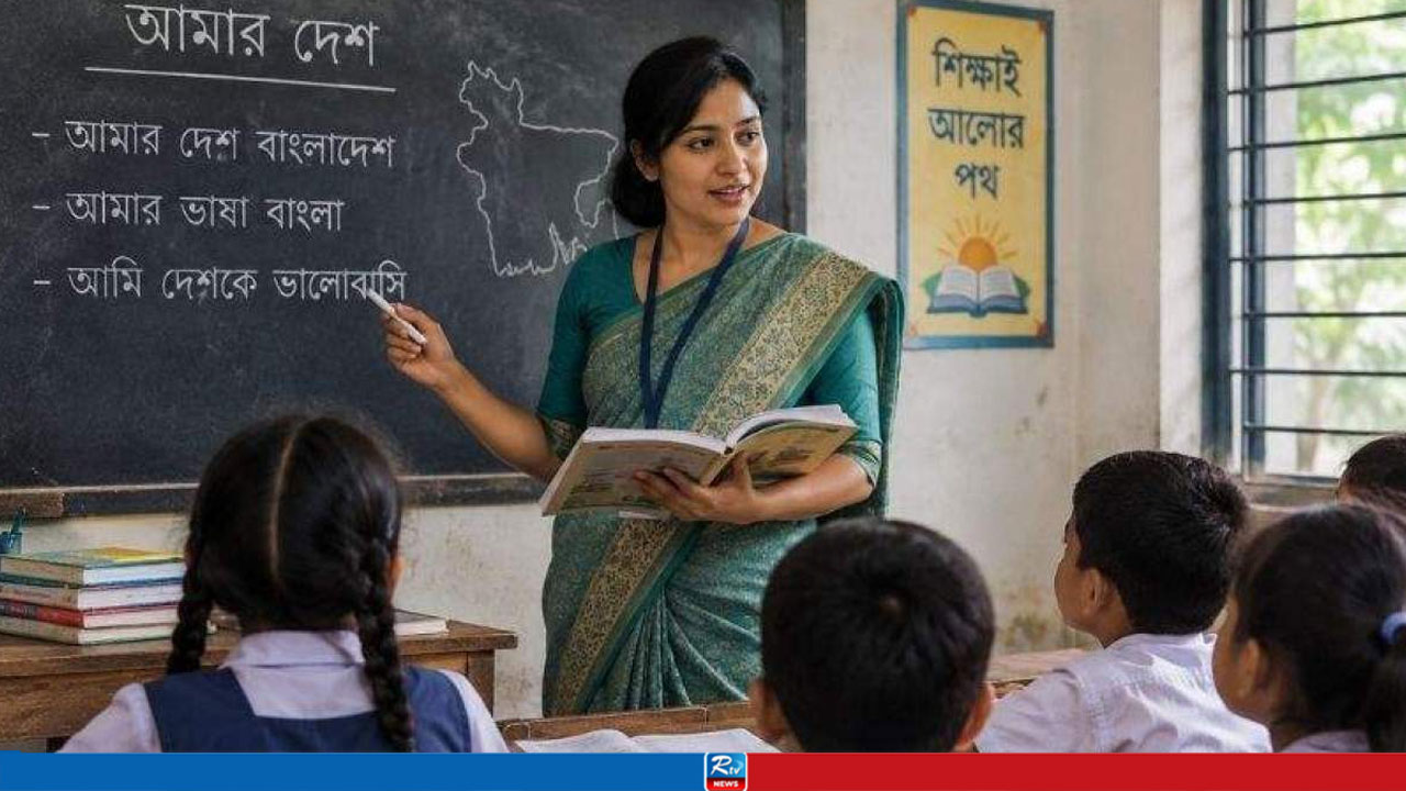 শিক্ষকদের পে-স্কেল নিয়ে এবার নতুন তথ্য