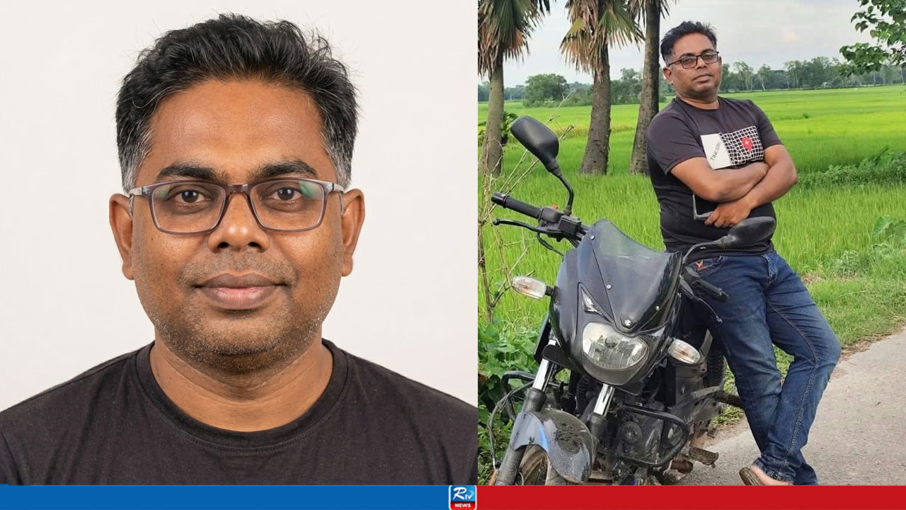 যুবদল নেতা কুপিয়ে হত্যা