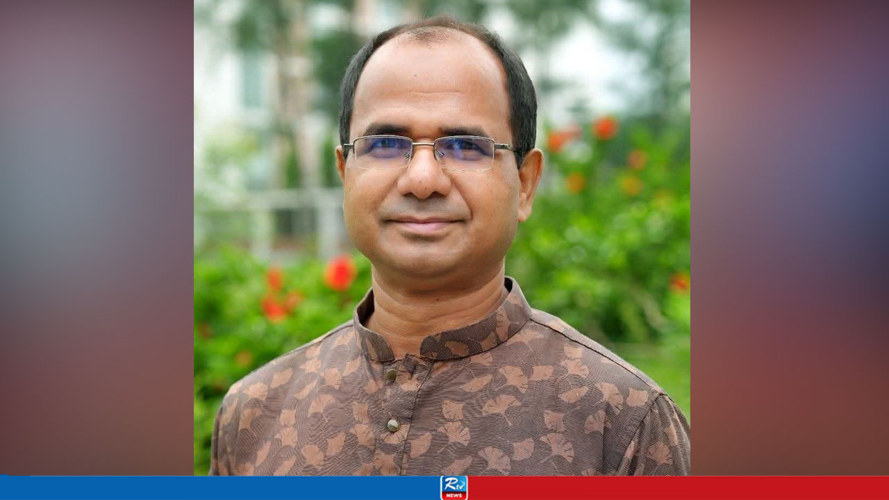 বাপাজসের কোষাধ্যক্ষ হলেন পাবিপ্রবির জনসংযোগ কর্মকর্তা বাবুল হোসেন