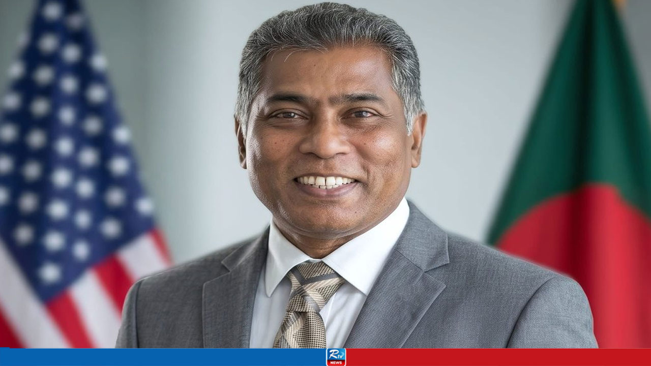 বাংলাদেশ সোসাইটির নির্বাচনে স্বতন্ত্র প্রার্থী রাব্বী সৈয়দের ১০ দফা নির্বাচনী ইশতেহার ঘোষণা