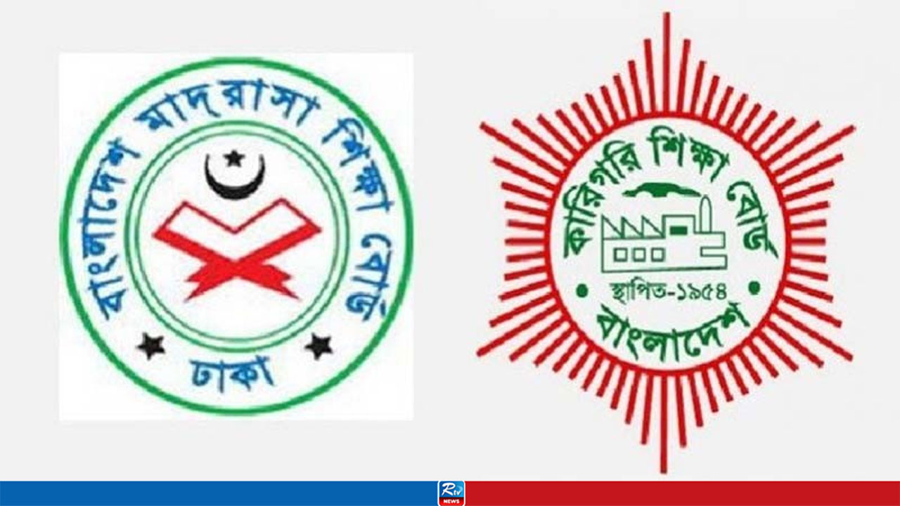 কারিগরি ও মাদ্রাসা শিক্ষা বিভাগে ৮৪ পদে চাকরির সুযোগ