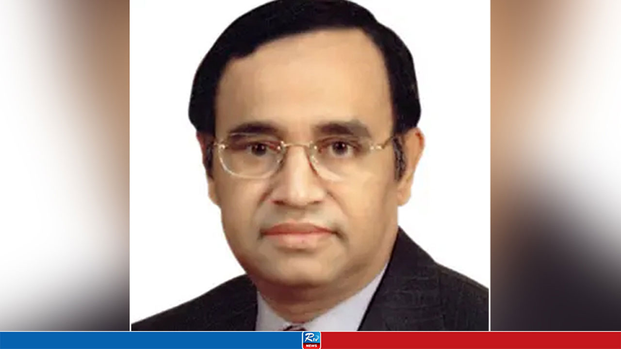 শাহজালাল ইসলামী ব্যাংকের সাবেক চেয়ারম্যান গ্রেপ্তার