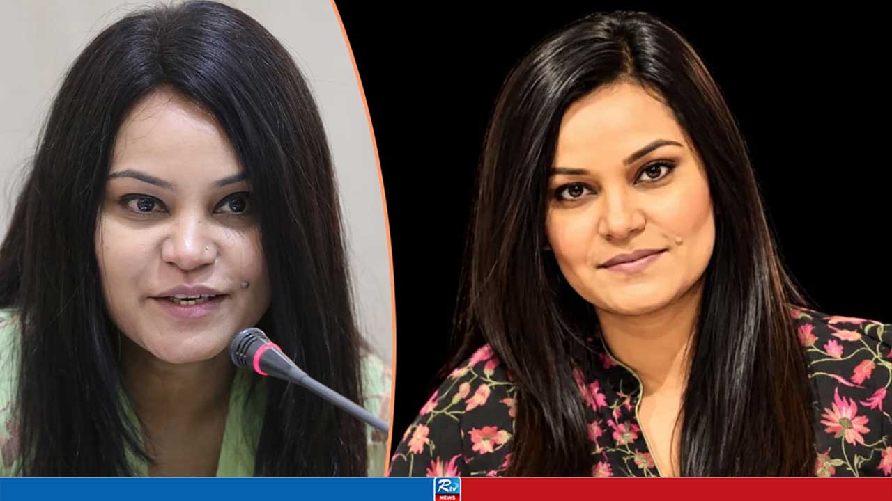 একদিনেই একাধিক সুখবর পেলেন অধ্যাপক নাহরিন ইসলাম খান
