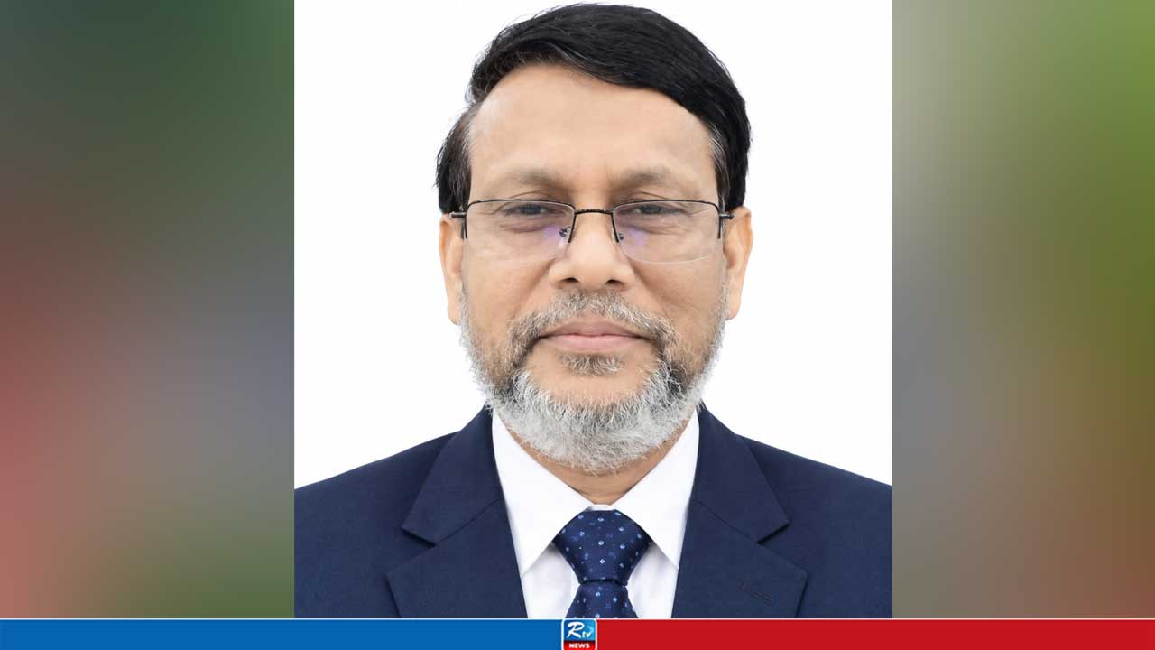 মাভাবিপ্রবির জনসংযোগ উপপরিচালক বাপাজস'র সাধারণ সম্পাদক নির্বাচিত