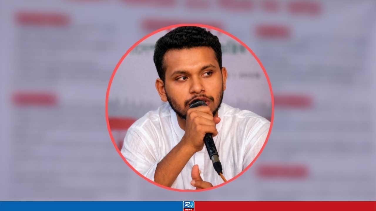 ইবিতে ব্যানার টানানোর ঘটনায় ছাত্রশক্তির নেতাকে সতর্ক করল প্রশাসন