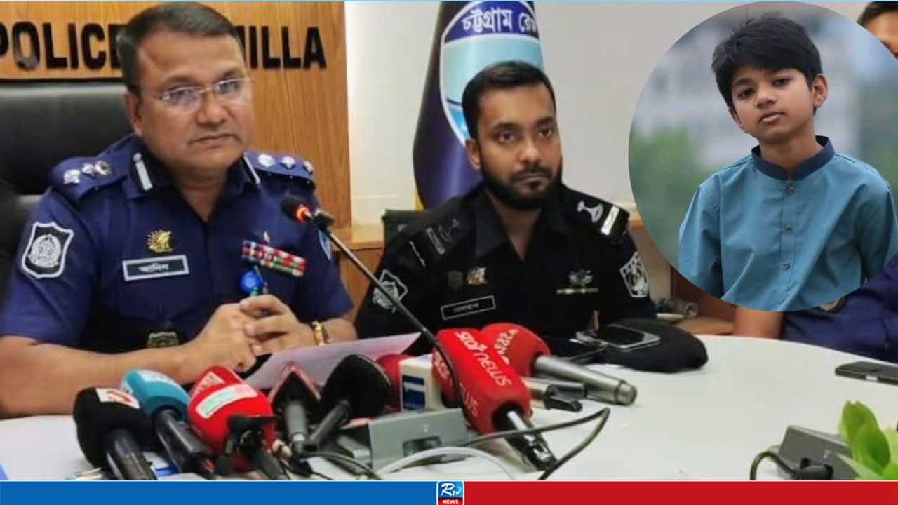 ২-৩ দিনের মধ্যে অপ্রতীম হত্যা মামলার চার্জশিট
