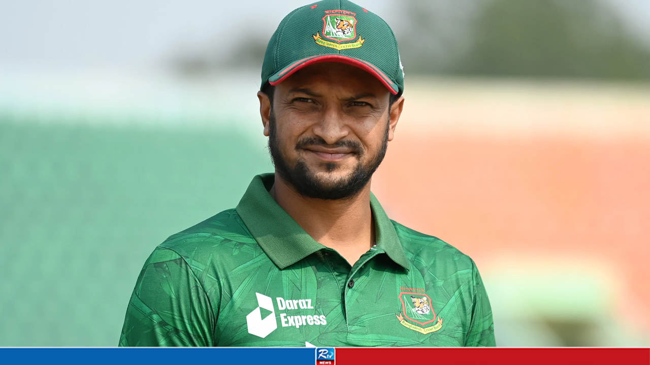 আইসিসির কাছ থেকে বড় সুখবর পেলেন সাকিবরা