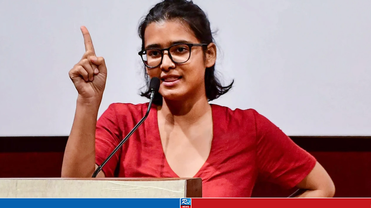 মুক্তি পেলেন নেহা বোরা, অভিজিৎ দিপকের বিরুদ্ধে আইনি পদক্ষেপ