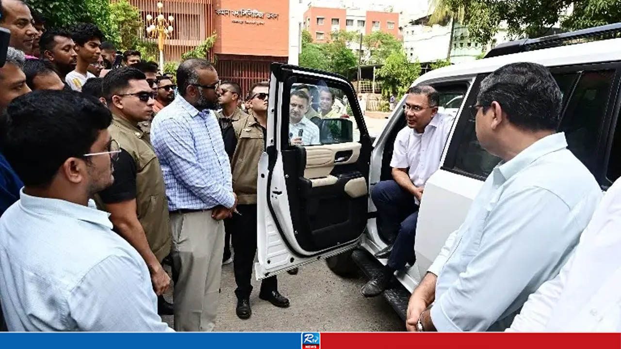 সরকারি কোয়ার্টারে সাবলেট কেন, প্রশ্ন প্রধানমন্ত্রীর