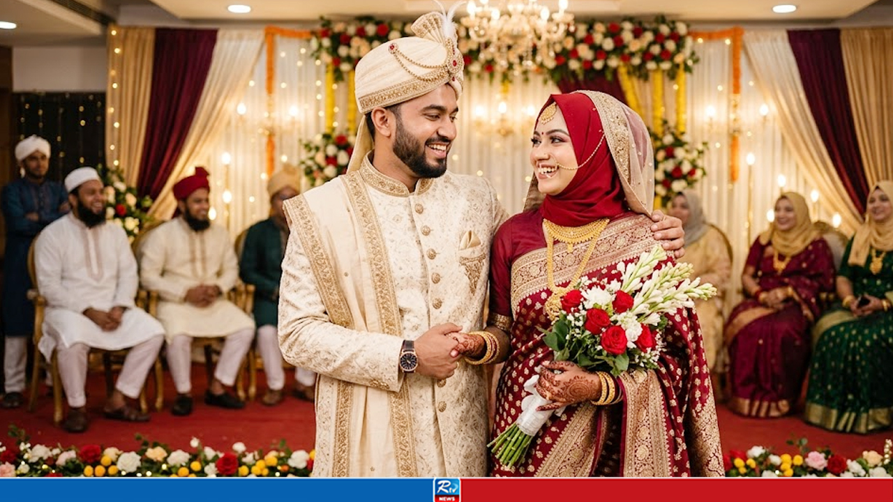 বিয়ে নিয়ে ১২ বাস্তব সত্য, যা কেউ আগে থেকে বলে না