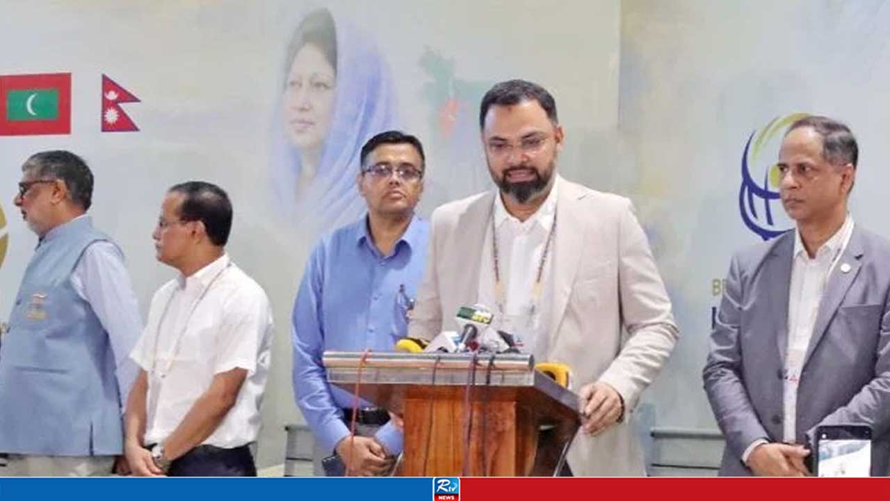 বছরে তিনটি আন্তর্জাতিক টুর্নামেন্ট আয়োজনে সরকার সহায়তা করবে: ক্রীড়া প্রতিমন্ত্রী