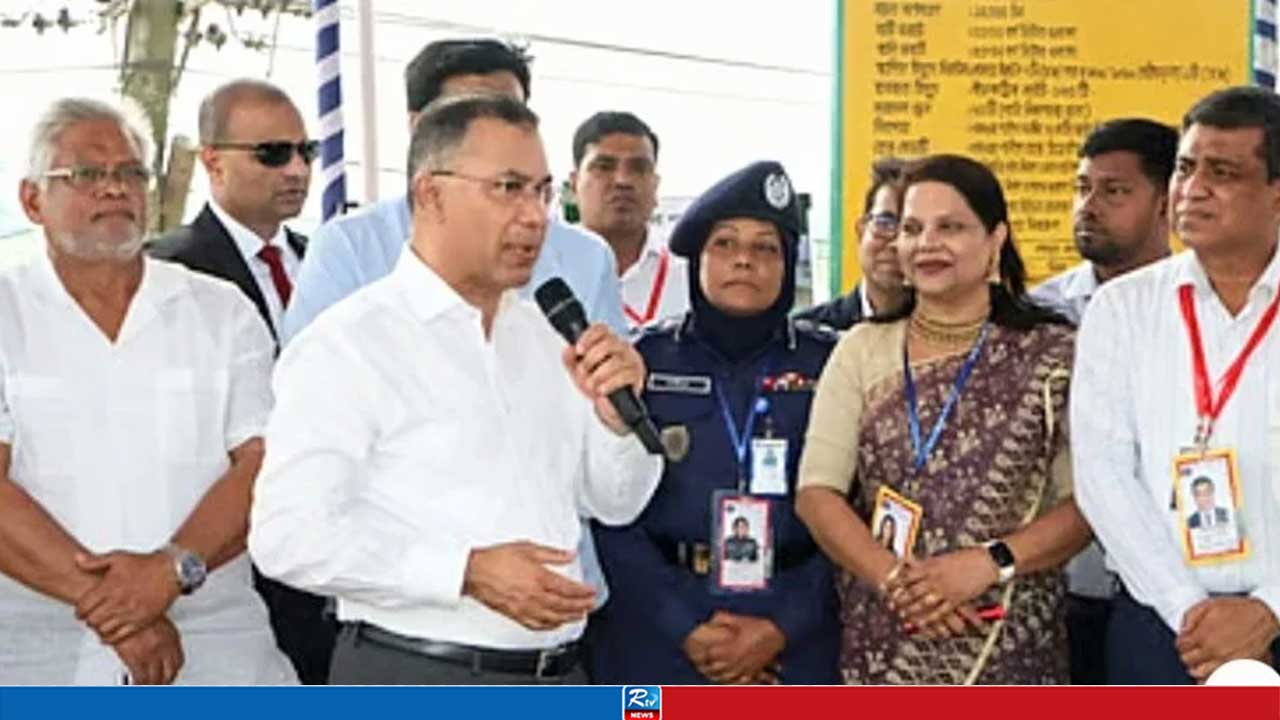 আমিনবাজারে ময়লার ভাগাড় থেকে দৃষ্টিনন্দন বাগান, প্রধানমন্ত্রীর প্রশংসা